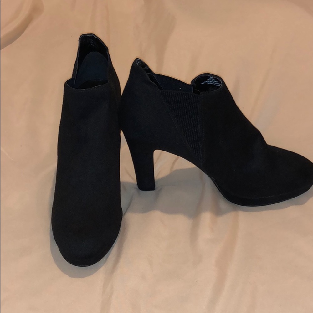 Women Boot